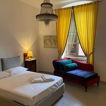 Apartamento La Volta La Spezia Exterior foto