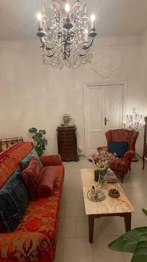 Apartamento La Volta La Spezia Exterior foto