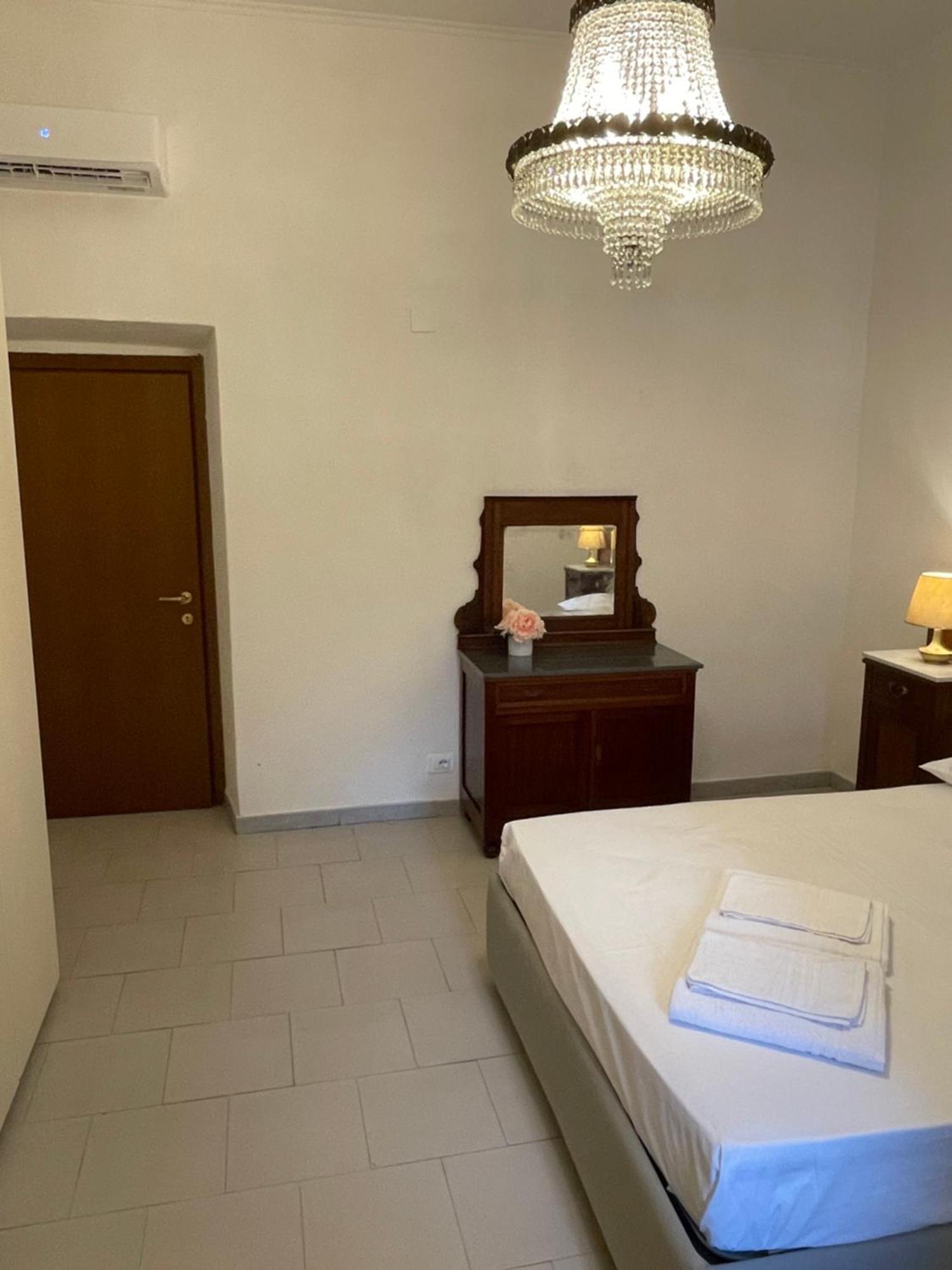 Apartamento La Volta La Spezia Exterior foto
