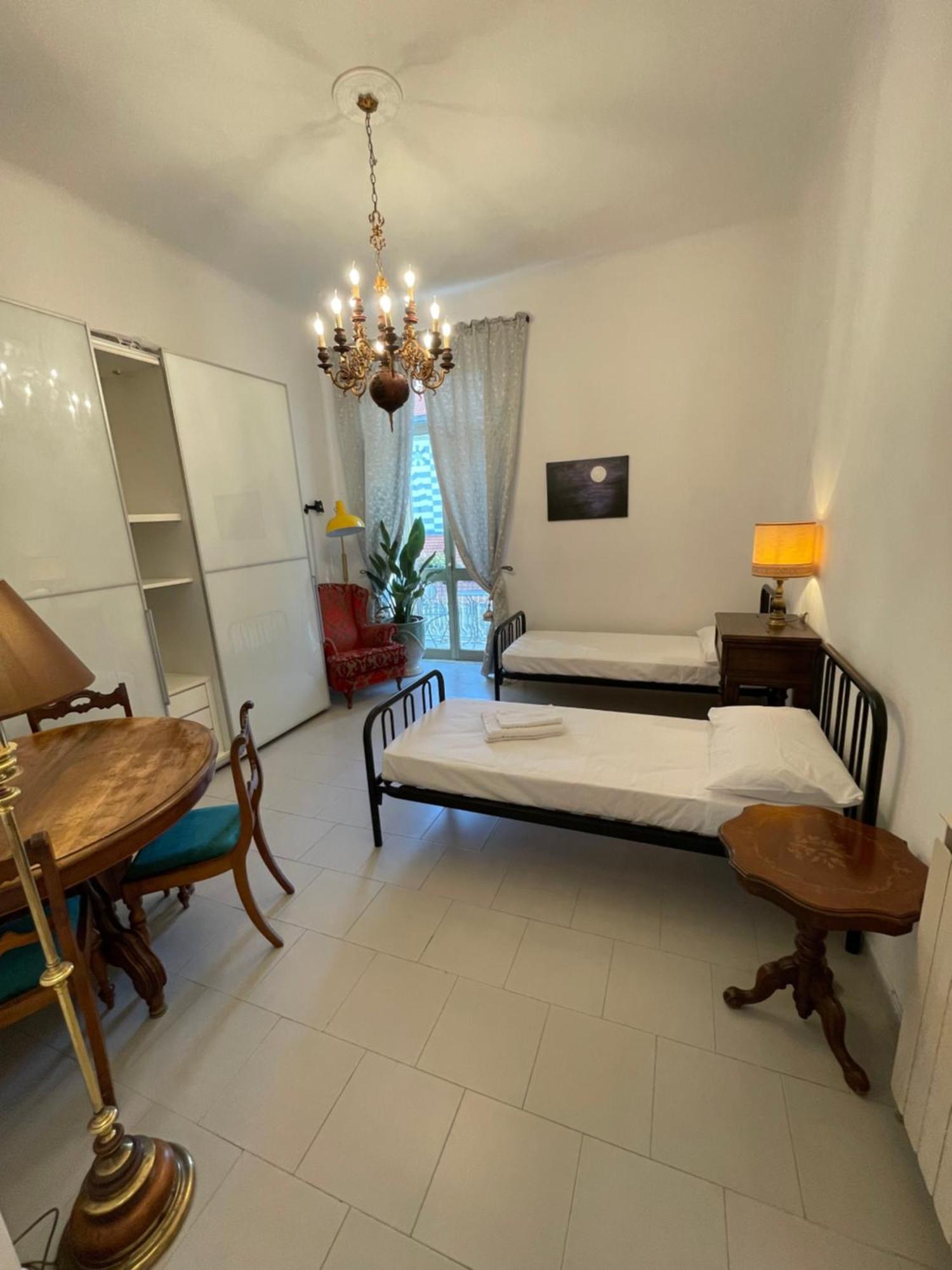 Apartamento La Volta La Spezia Exterior foto